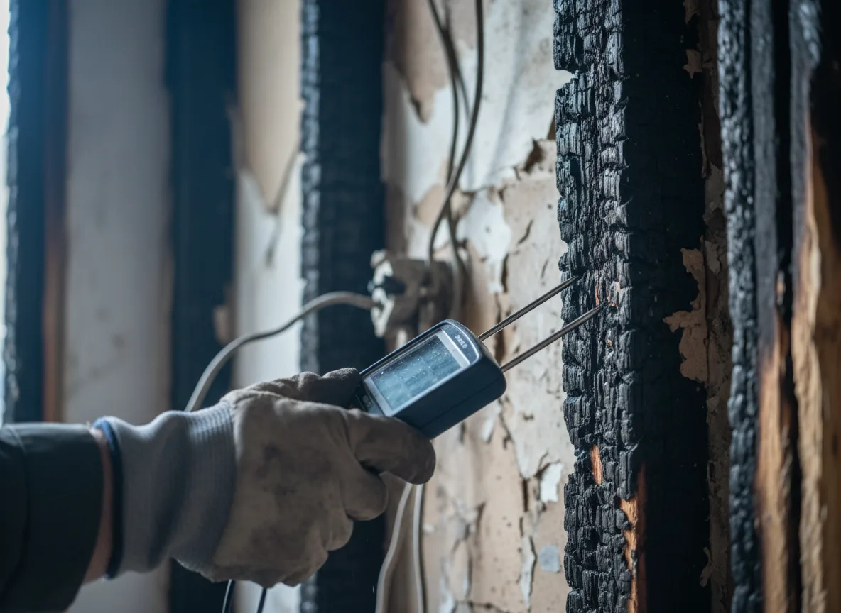 Fire Damage Restoration Oaktown, IN FAQs